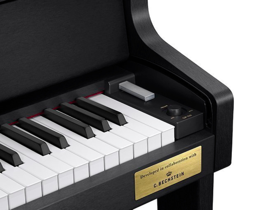 Casio bechstein gp300 best sale